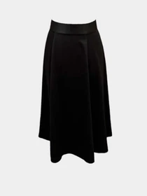 Юбки H&M модель 4353844wer_Черный Фото