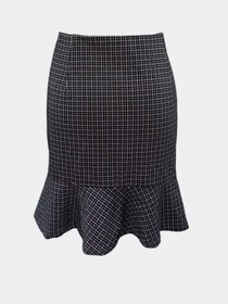 Юбки Monki модель 4561251wer_Комбинированный Фото