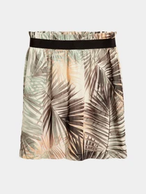 Спідниці H&M модель 2580136wer_Комбинированный Фото
