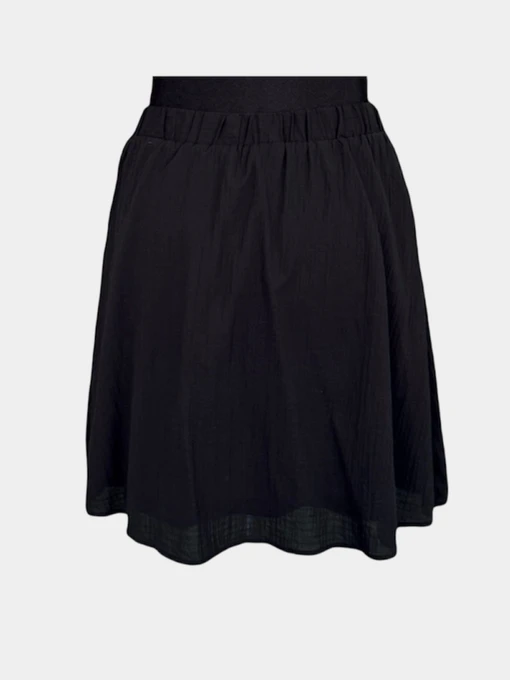 Юбки H&M модель 106527958wer_Черный Фото