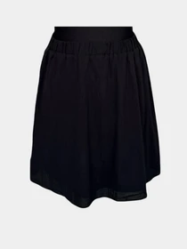Юбки H&M модель 106527958wer_Черный Фото