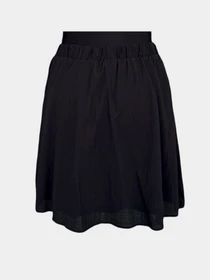 Юбки H&M модель 106527958wer_Черный Фото