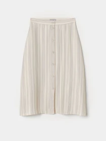 Спідниці H&M модель 7833309ral_Светло-бежевый Фото