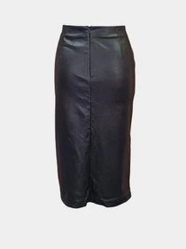 Юбки H&M модель 4775724wer_Черный Фото