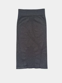 Юбки H&M модель 2586332wer_Темно-серый Фото