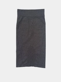 Юбки H&M модель 2586332wer_Темно-серый Фото
