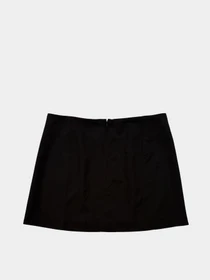 Юбки Monki модель 10282294wer_Черный Фото