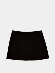 Юбки Monki модель 10282294wer_Черный Фото