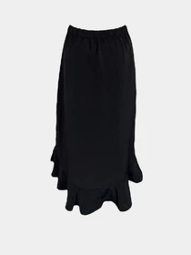 Юбки Monki модель 5623878wer_Черный Фото