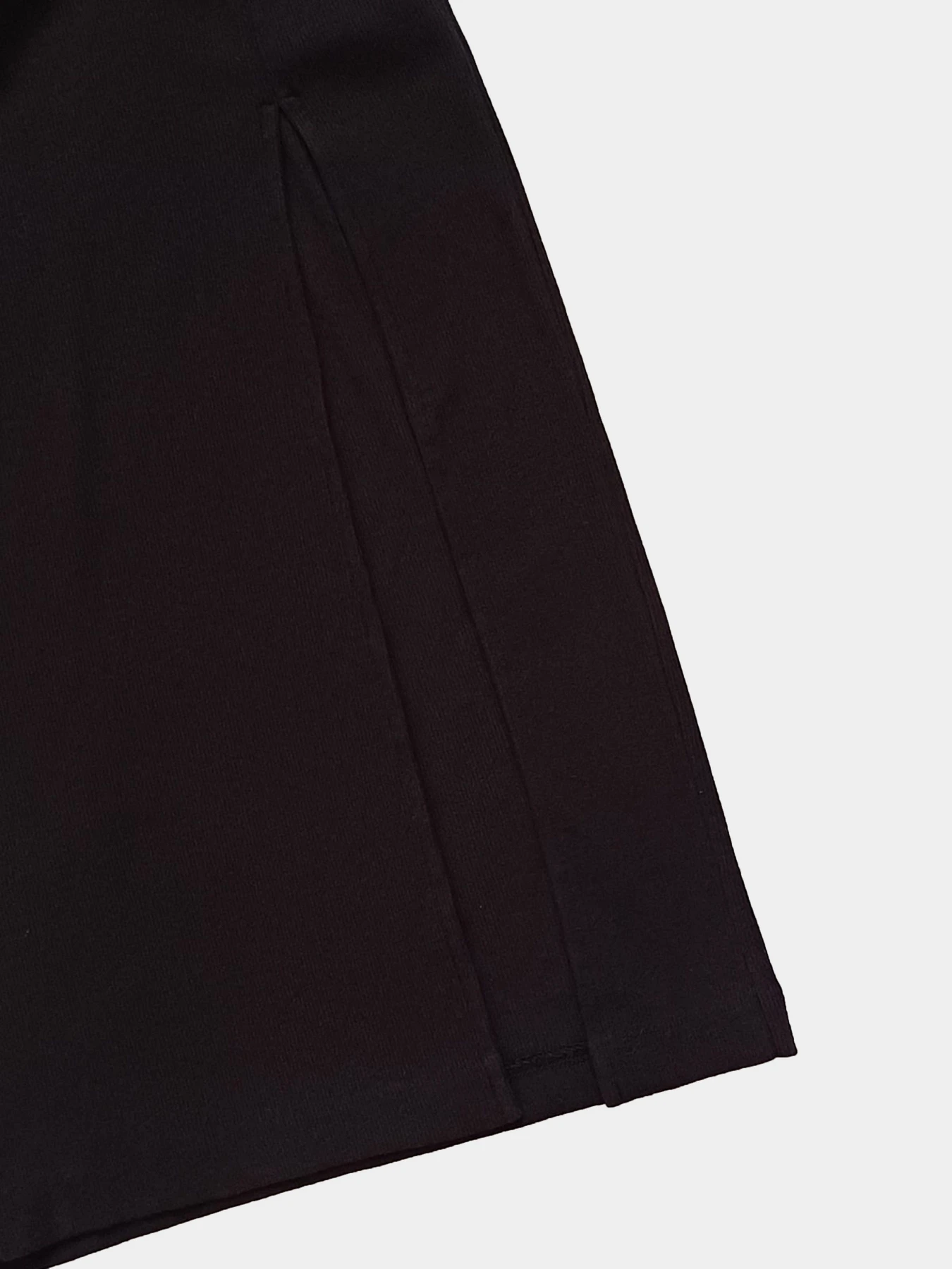 Юбки H&M модель 7814961wer_Черный Фото