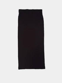 Юбки H&M модель 7814961wer_Черный Фото