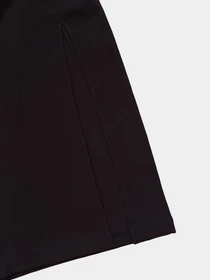 Юбки H&M модель 7814961wer_Черный Фото