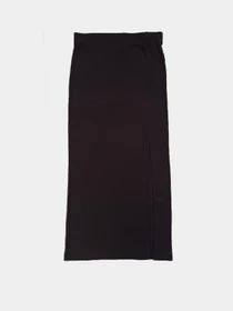 Юбки H&M модель 7814961wer_Черный Фото