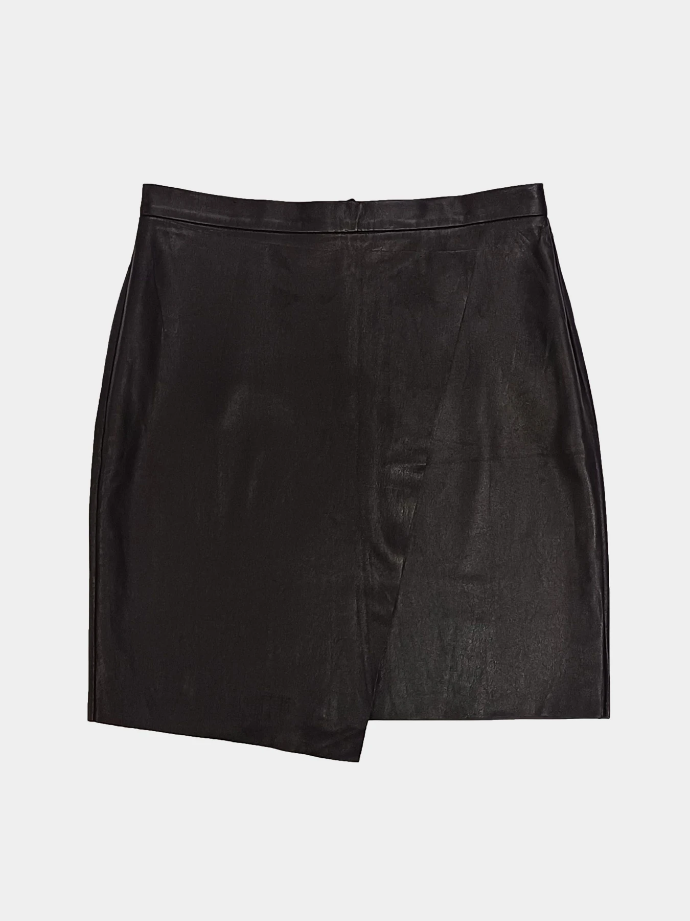 Юбки H&M модель 3507173wer_Черный Фото