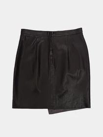 Юбки H&M модель 3507173wer_Черный Фото
