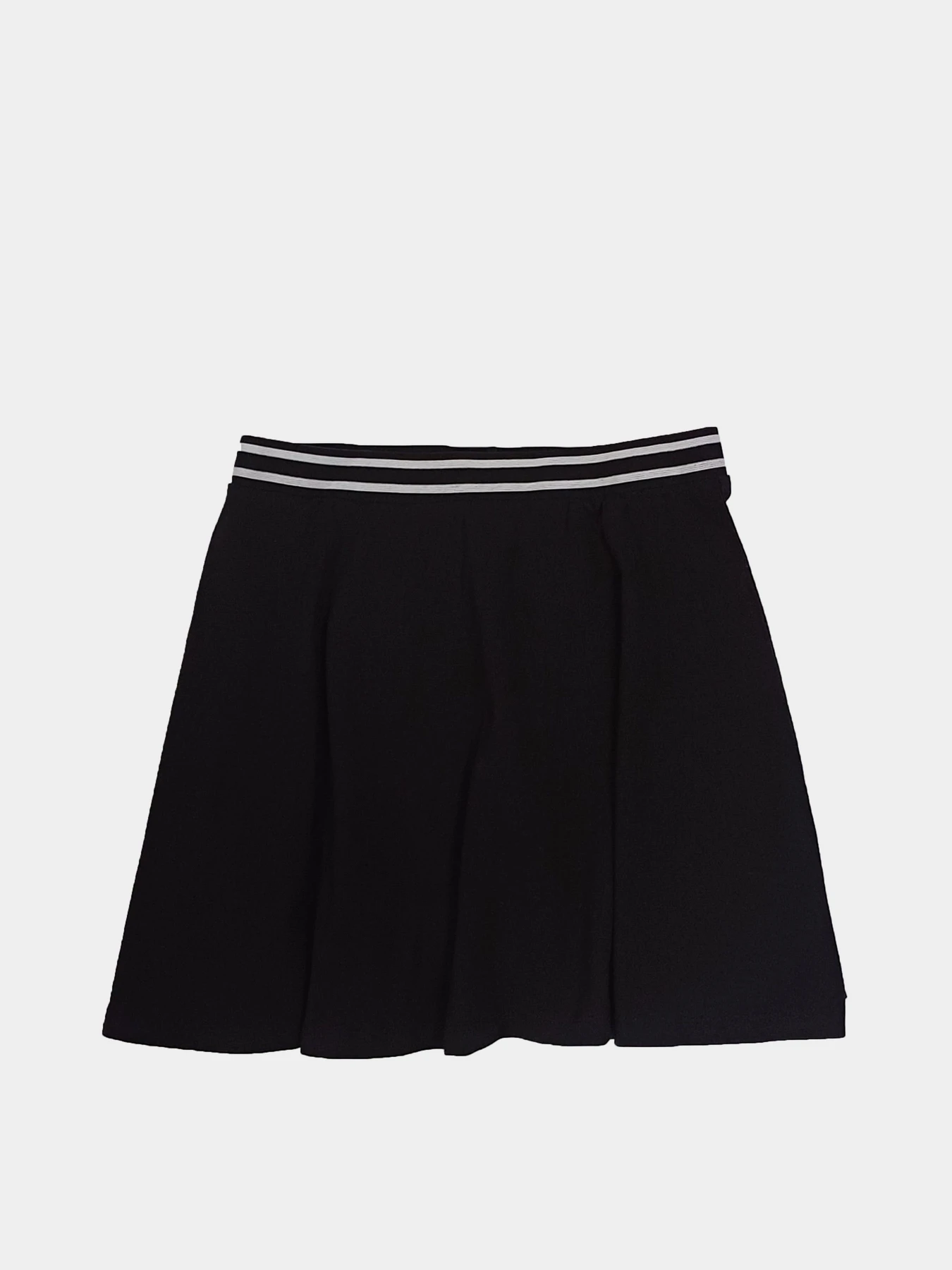 Юбки H&M модель 9466583kwer_Черный Фото