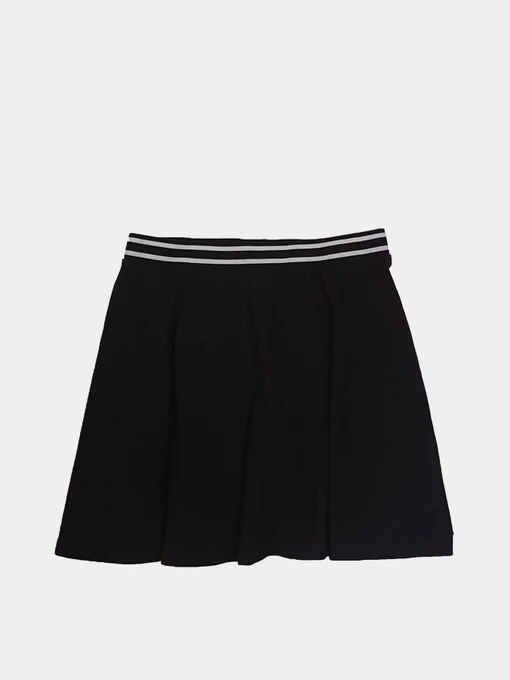 Спідниці H&M модель 9466583kwer_Черный Фото
