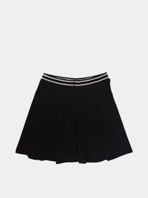 Юбки H&M модель 9466583kwer_Черный Фото
