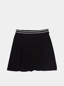 Юбки H&M модель 9466583kwer_Черный Фото
