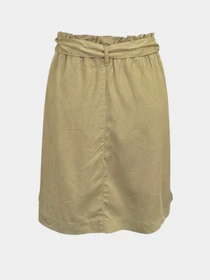Спідниці H&M модель 5007605wer_Оливковый Фото