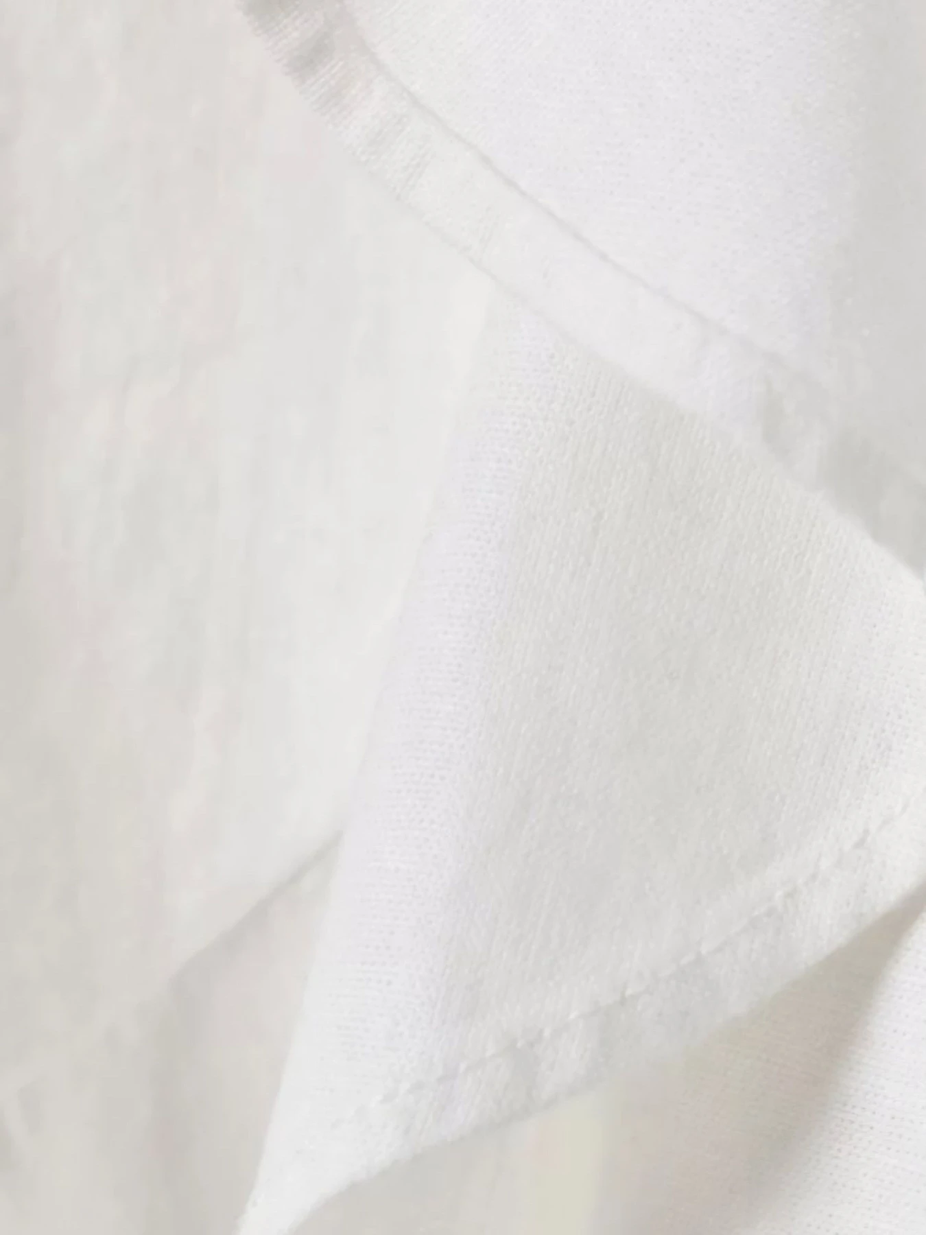 Юбки H&M модель 8847711wer_Белый Фото