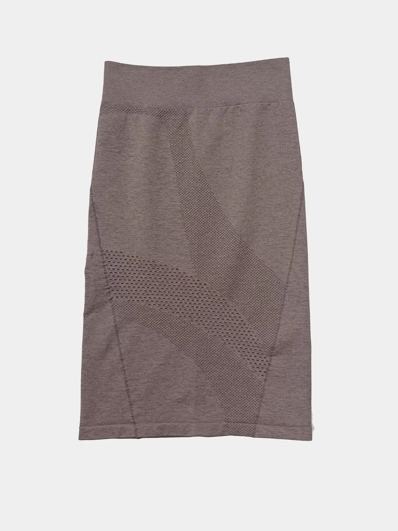 Юбки H&M модель 2586331wer_Лиловый Фото