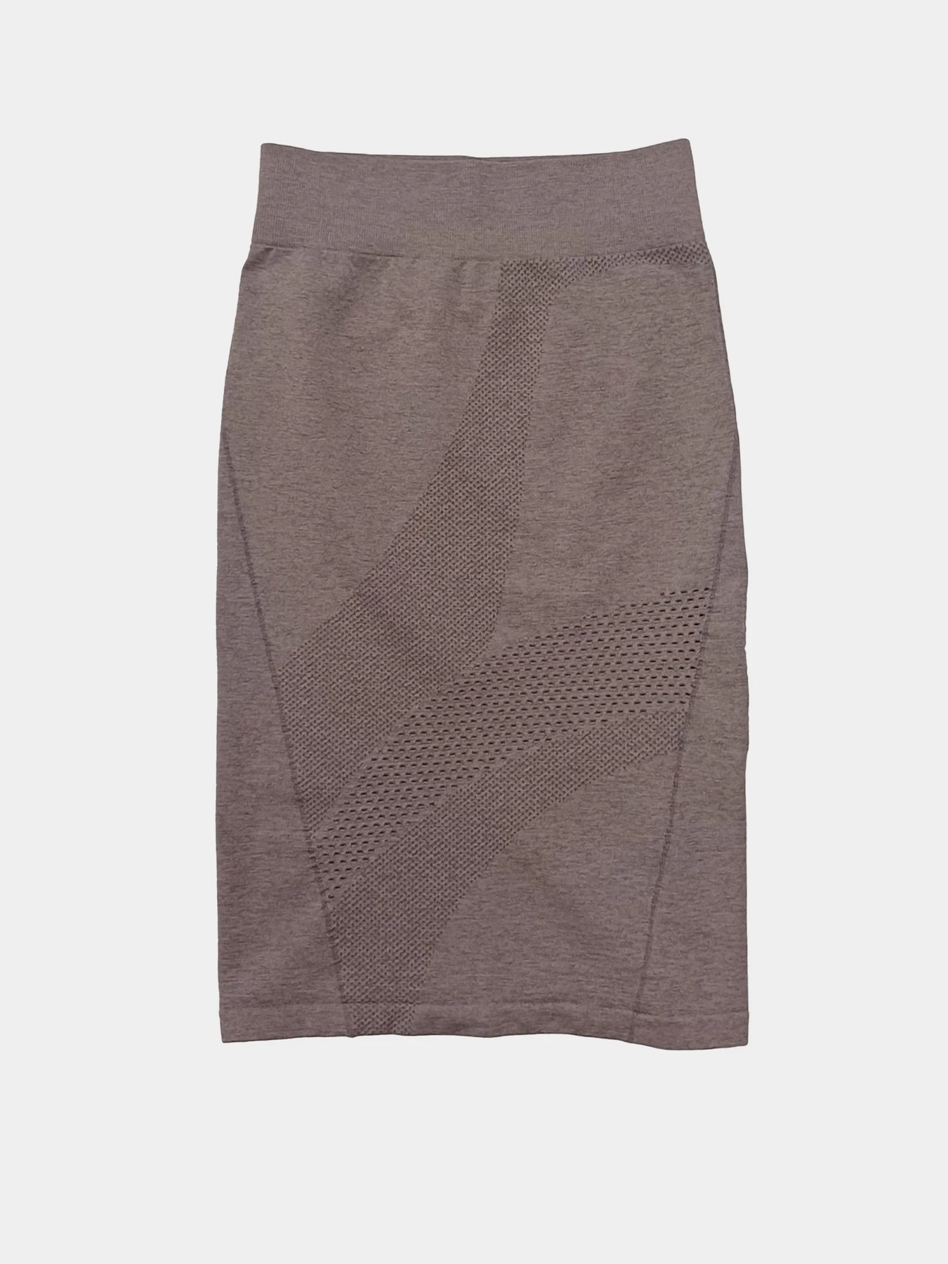 Юбки H&M модель 2586331wer_Лиловый Фото