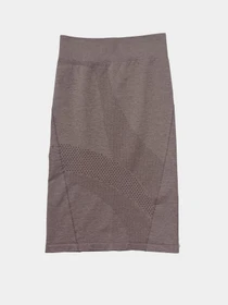 Юбки H&M модель 2586331wer_Лиловый Фото