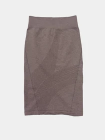 Юбки H&M модель 2586331wer_Лиловый Фото