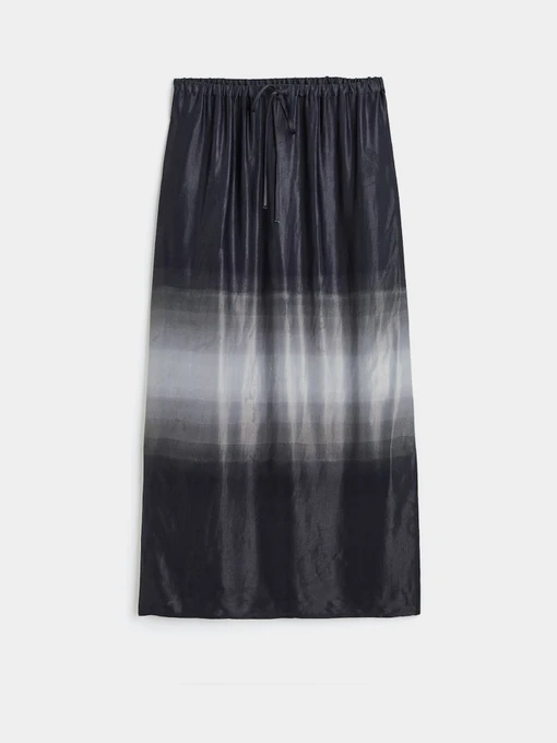 Юбки H&M модель 1172684wer_Черный Фото