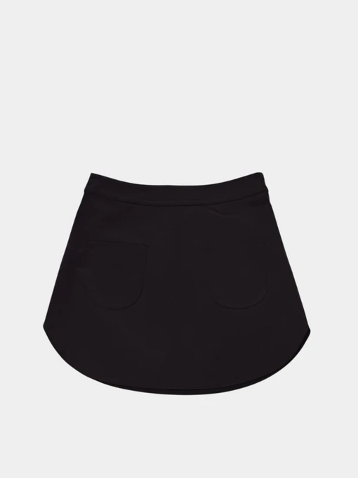 Юбки H&M модель 1106147wer_Черный Фото