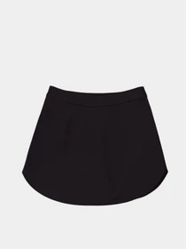Юбки H&M модель 1106147wer_Черный Фото