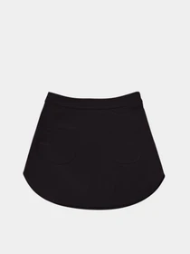 Юбки H&M модель 1106147wer_Черный Фото