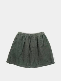 Спідниці H&M модель 5252706kwer_Зеленый Фото