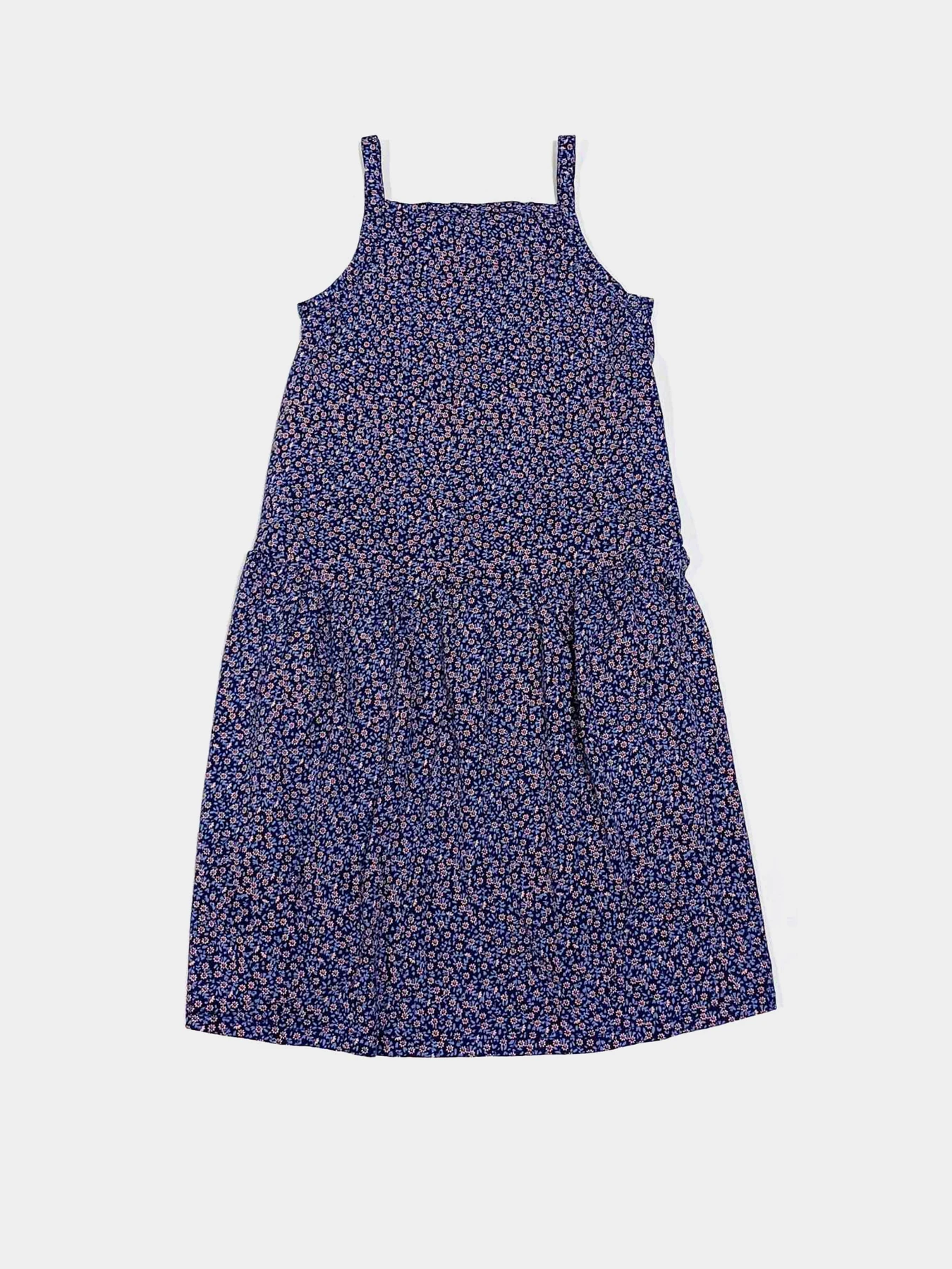 Платья H&M модель 8116261kwer_Синий Фото