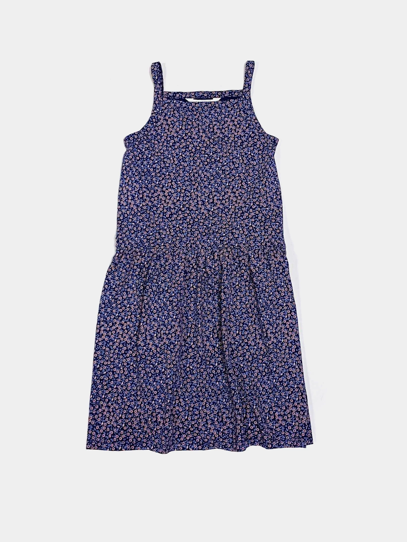 Платья H&M модель 8116261kwer_Синий Фото