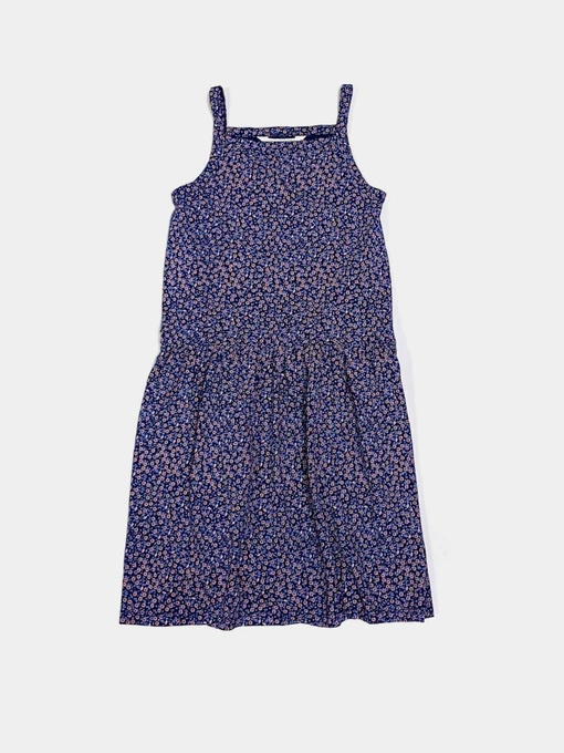 Платья H&M модель 8116261kwer_Синий Фото