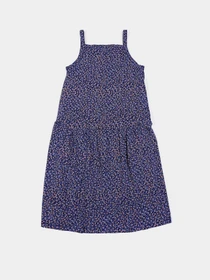 Платья H&M модель 8116261kwer_Синий Фото