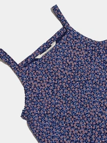 Платья H&M модель 8116261kwer_Синий Фото