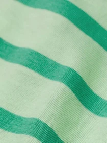 Футболки и поло H&M модель 9562503arl_Светло-зеленый Фото