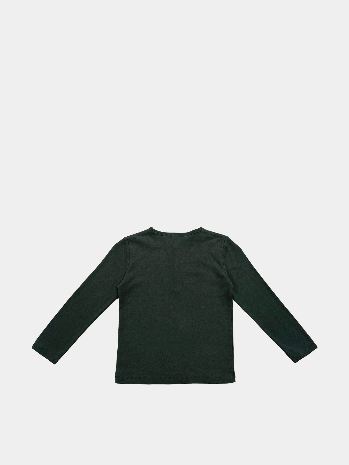 Худі та світшоти H&M модель 7896691kwer_Темно-зеленый Фото