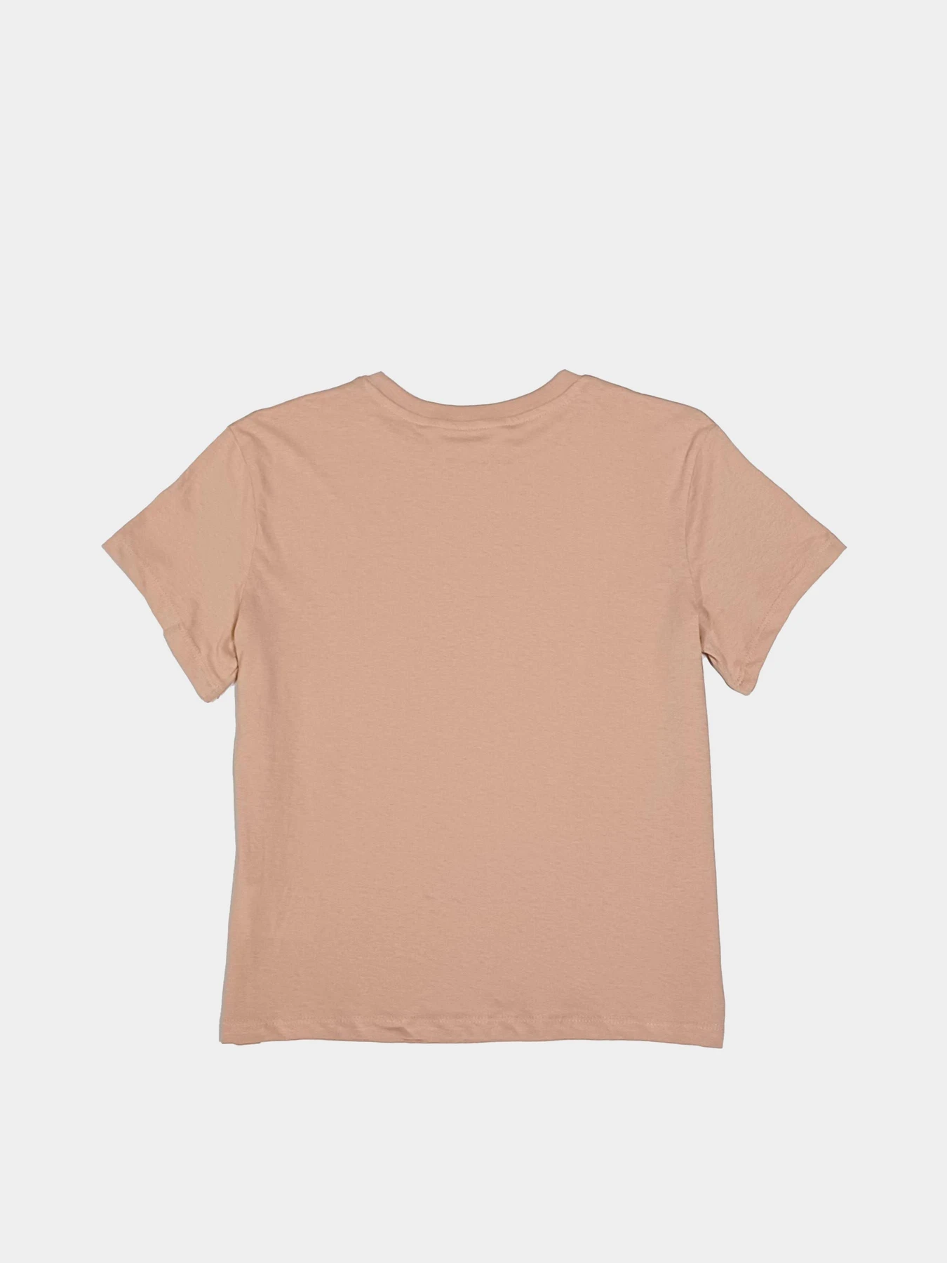 Футболки и поло H&M модель 10320035kwer_Пудровый Фото