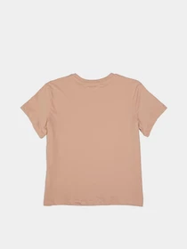 Футболки и поло H&M модель 10320035kwer_Пудровый Фото