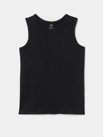 Футболки і поло H&M модель 5898961kwer_Черный Фото