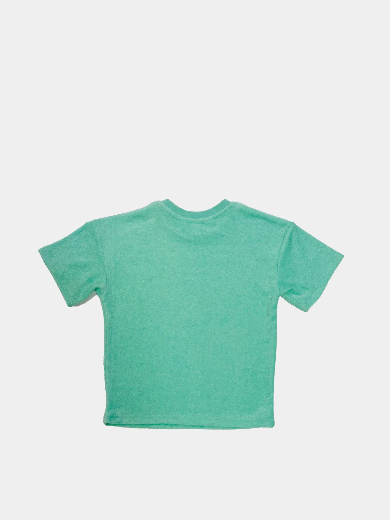 Футболки і поло H&M модель 1131174kwer_Мятный Фото