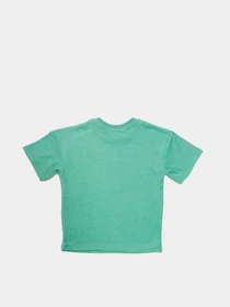 Футболки і поло H&M модель 1131174kwer_Мятный Фото