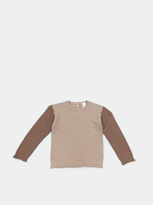 Худи и свитшоты H&M модель 108917761kwer_Бежевый Фото