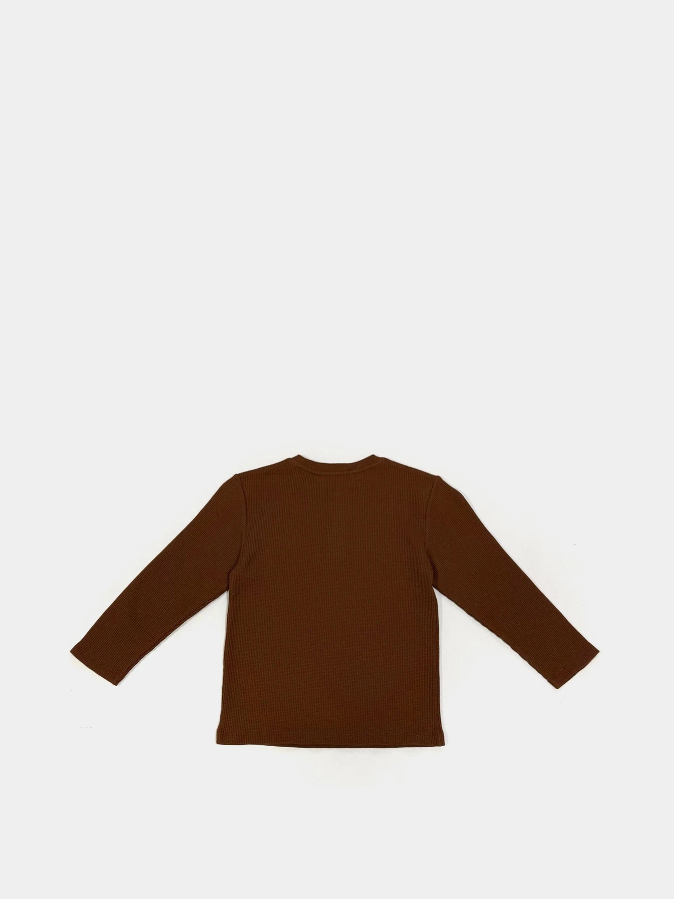 Худі та світшоти H&M модель 5285233kwer_Коричневый Фото