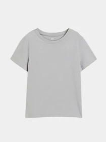 Футболки и поло H&M модель 7491766kwer_Серый Фото