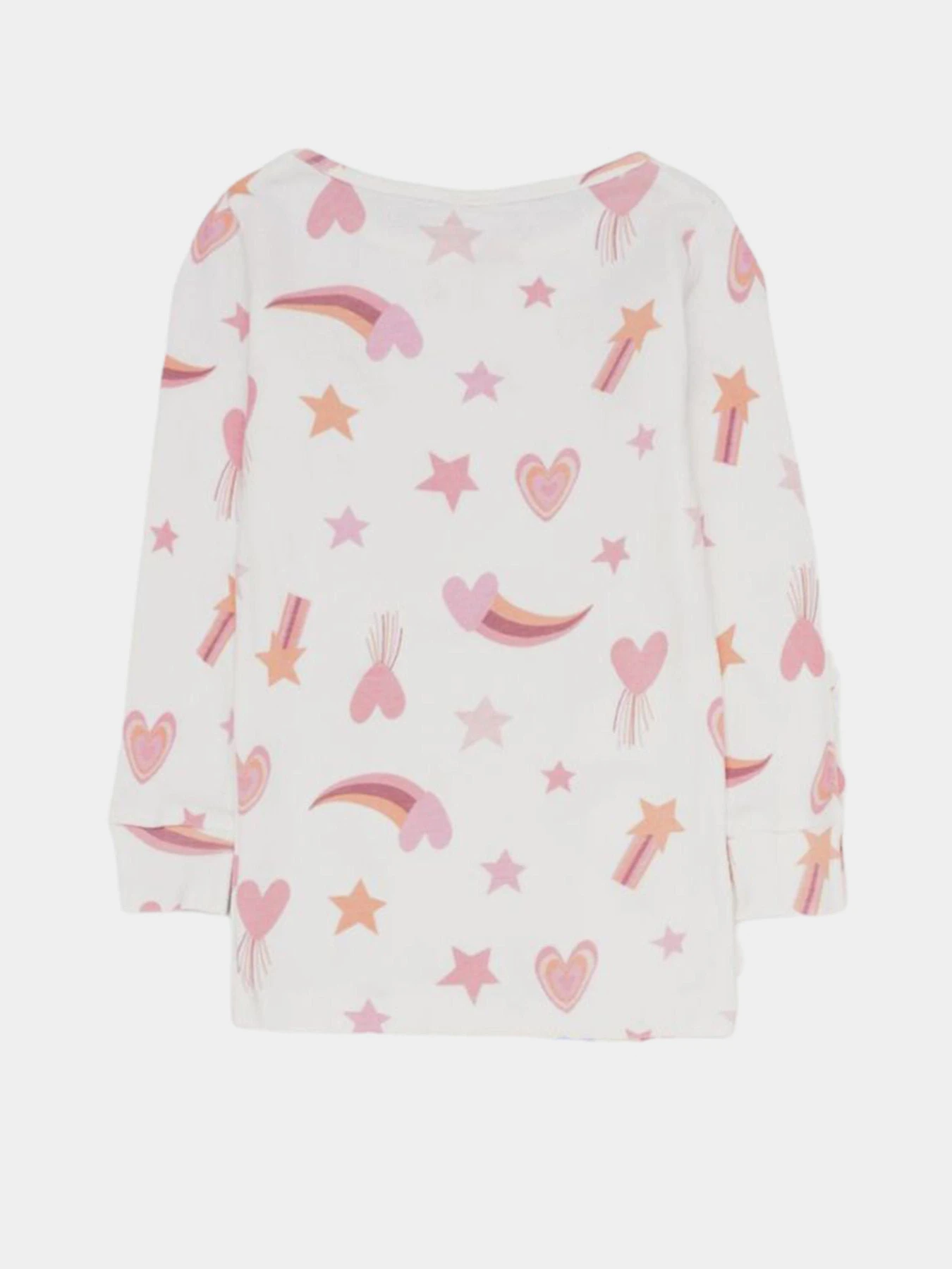 Одежда для дома и сна H&M модель 100072162kwer_Белый Фото